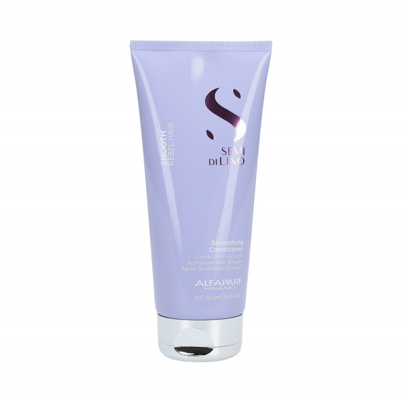 ALFA SDL SMOOTH CONDITIONER 200ML