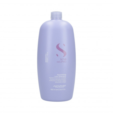 ALFA SDL SMOOTH SHAMPOO 1L