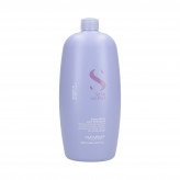 ALFAPARF SEMI DI LINO SMOOTH Shampoo lisciante 1000ml