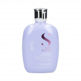 ALFAPARF SEMI DI LINO SMOOTH Shampoo suavizante 250ml