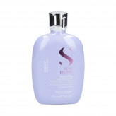 ALFAPARF SEMI DI LINO SMOOTH Glättendes Shampoo 250ml