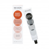 REVLON PROFESSIONAL NUTRI COLOR™ FILTERS Mask 100ml