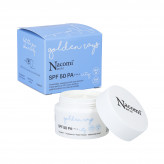 NACOMI NEXT LEVEL Cream SPF 50 PA++++ CITY 50ml