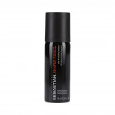 SEBASTIAN Shaper Fierce Ultra strong hold hairspray 50ml