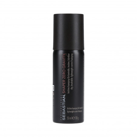 Sebastian Shaper Zero Gravity Hairspray 50ml