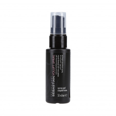 SEBASTIAN FORM VOLUPT SPRAY GEL 50ml