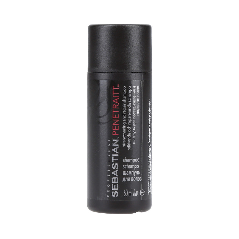 SEBASTIAN PENETRAITT Szampon regeneracyjny 50ml