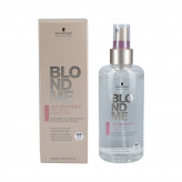 SCHWARZKOPF BLONDME ALL BLONDES Condicionador leve em spray 200ml