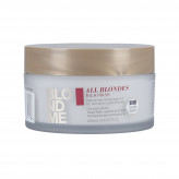 BLONDE ME ALL BLONDE RICH MASK 200ML