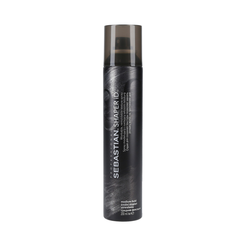 SEBASTIAN SHAPER ID Texturing Spray 200ml