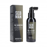 SEBASTIAN SEB MAN THE BOOSTER Tônico fortalecedor capilar 100ml