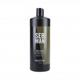 SEB MAN THE BOSS SHAMPOO 1L