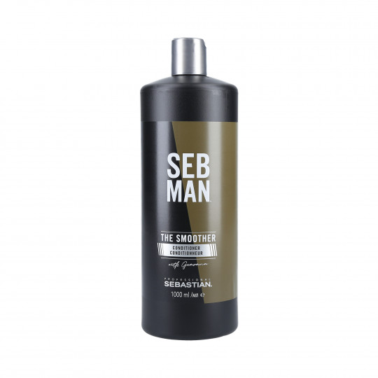 SEB MAN THE SMOOTHER RINSE-OUT CONDITIONER 1L