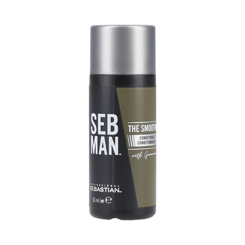 SEBASTIAN SEB MAN Kisimító hajbalzsam 50ml