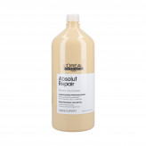 L’OREAL PROFESSIONNEL ABSOLUT REPAIR Gold Quinoa+Protein Szampon regenerujący 1500ml