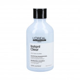L’OREAL PROFESSIONNEL INSTANT CLEAR Shampooing antipelliculaire 300ml