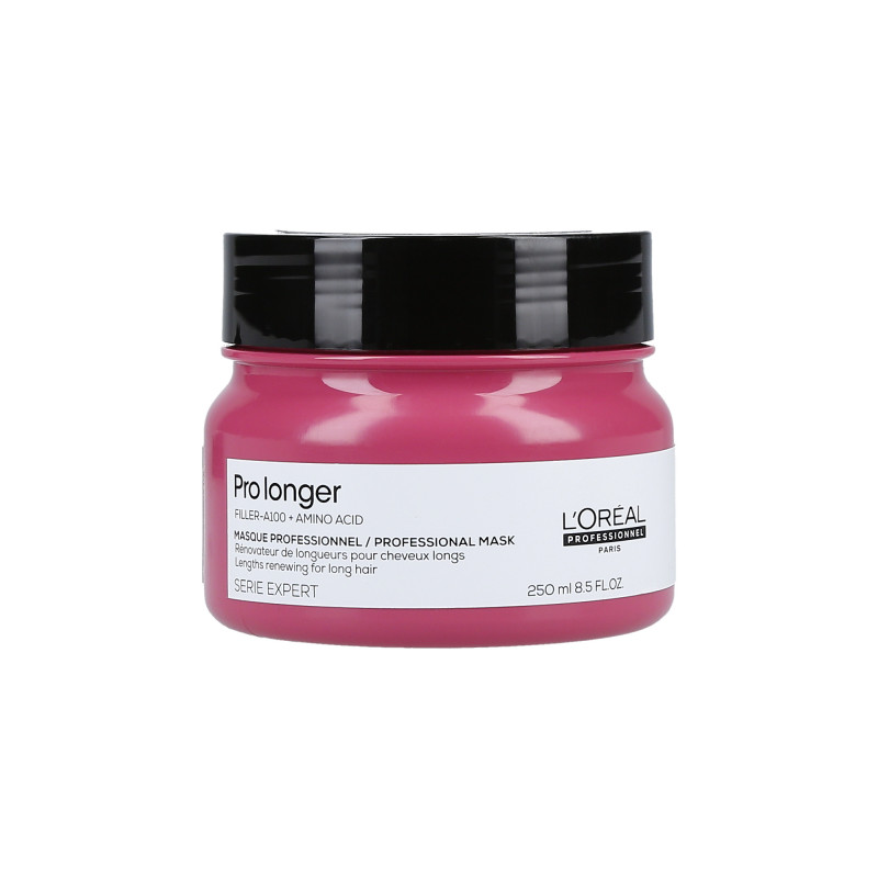 L’OREAL PROFESSIONNEL PRO LONGER Lengths Renewing Mask 250ml