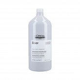 L'OREAL PROFESSIONNEL MAGNESIUM SILVER Champú 1500ml