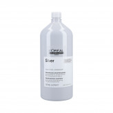 L'OREAL PROFESSIONNEL MAGNESIUM SILVER Shampooing 1500ml
