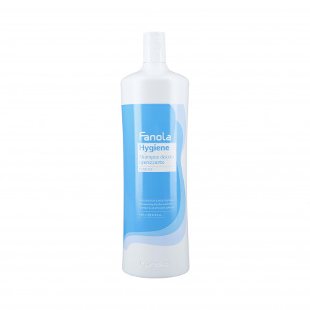 FANOLA HYGIENE SHAMPOO 1L