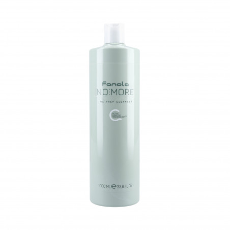 FANOLA NO MORE Szampon oczyszczający 1000ml - 1 FANOLA NO MORE Szampon oczyszczający 1000ml - 1