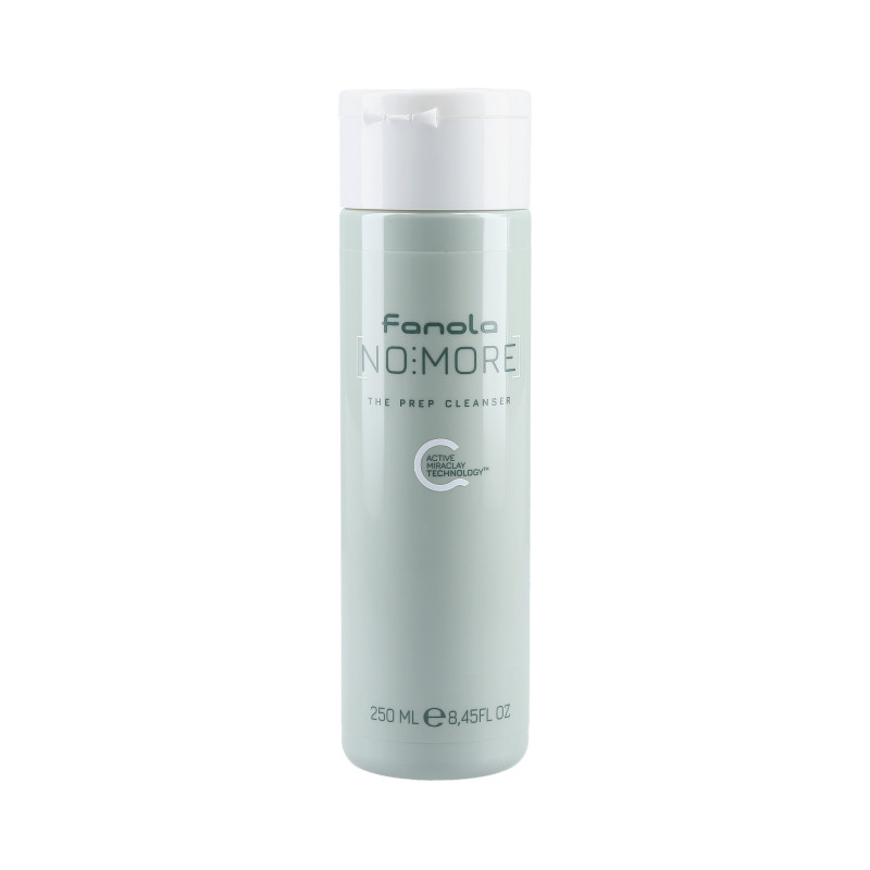 FANOLA NO MORE THE PREP CLEANSER 250ML