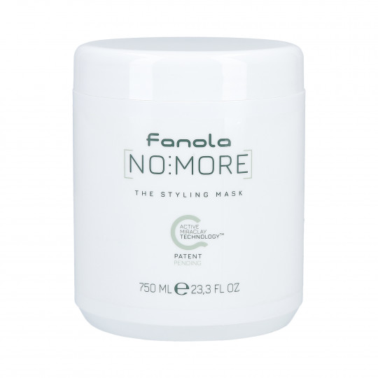 FANOLA NO MORE Hajmaszk 750ml