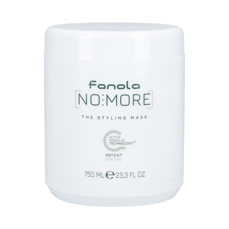 FANOLA NO MORE Hajmaszk 750ml