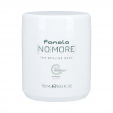 FANOLA NO MORE Hajmaszk 750ml