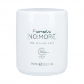 FANOLA NO MORE The Styling Hair mask 750ml