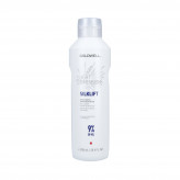 GOLDWELL SILK LIFT LIGHT DIMENSIONS 9% Odżywczy oksydant w kremie 750ml - 1