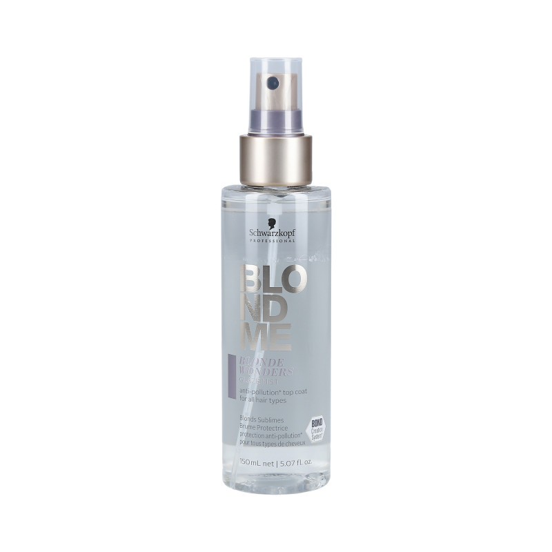 BLONDE ME BLONDE WONDERS GLAZE MIST 150ML