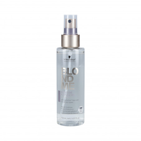 BLONDE ME BLONDE WONDERS GLAZE MIST 150ML