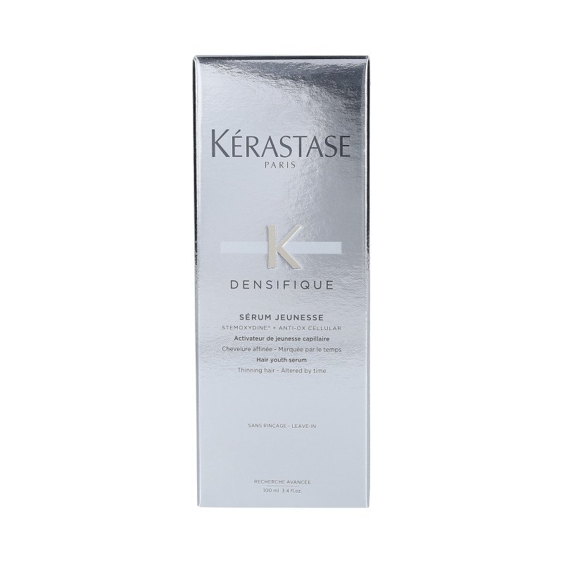 KER DENSIFIQUE SERUM JEUNESSE 100ML