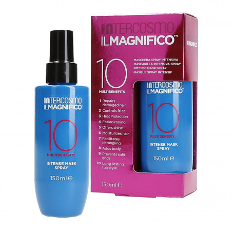 INTERCOSMO Il Magnifico Spray-Haarmaske 150ml - 1 INTERCOSMO Il Magnifico Spray-Haarmaske 150ml - 1