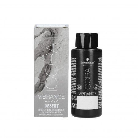 IGORA VIBRANCE MUTED DESERT (PRICE) 60ML