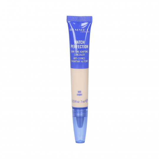 RIMMEL CONCEALER MATCH PERFECT ANTI-CERNES 005 7ML