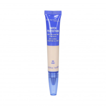 RIMMEL CONCEALER MATCH PERFECT ANTI-CERNES 005 7ML