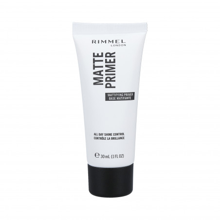 RIMMEL MATTE PRIMER 001 30ML