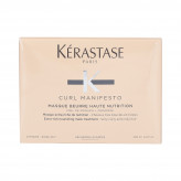 KÉRASTASE CURL MANIFESTO Máscara hidratante para cabelos cacheados 200ml