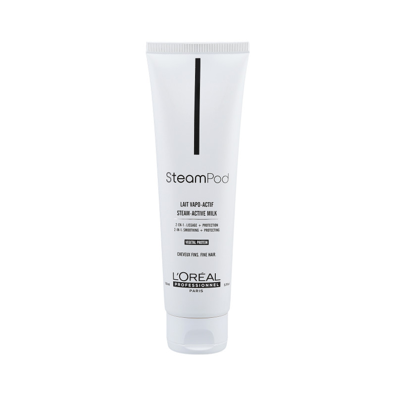 STEAMPOD FINE HAIR MILK 150ML