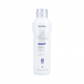 GOLDWELL SILK LIFT Odżywczy oksydant w kremie 6% 750ml - 1