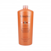 KÉRASTASE DISCIPLINE OLÉO-RELAX Szampon wzmacniający 1000ml - 1