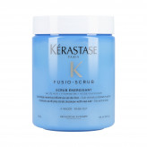 KÉRASTASE FUSIO-SCRUB Rensende hovedbundsscrub 500ml