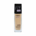 MAYBELLINE FIT ME LUMINOUS + SMOOTH Foundation 220 Natural Beige 30ml