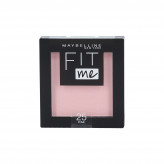 MAYBELLINE FIT ME Blusher 25 Pink 5g