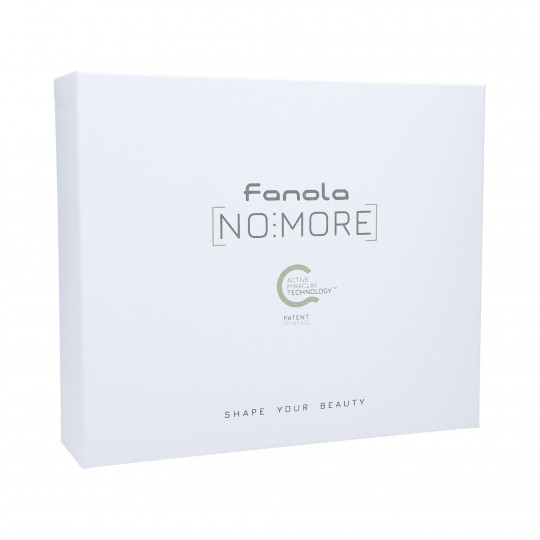 FANOLA NO MORE CLEANSER 250ML+MASK 200ML+DETANGLER