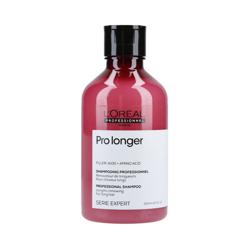 L’OREAL PROFESSIONNEL PRO LONGER Lengths Renewing Shampoo 300ml