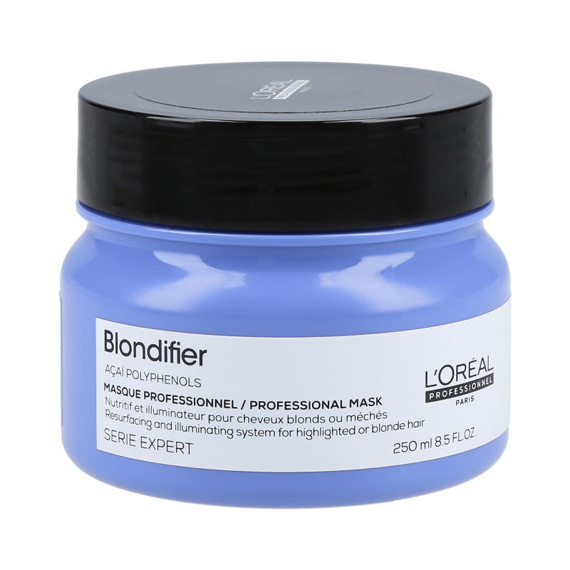 L'OREAL PROFESSIONNEL BLONDIFIER Blond Mask 250ml