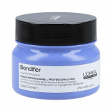 L’OREAL PROFESSIONNEL BLONDIFIER Mascarilla para cabello rubio 250ml